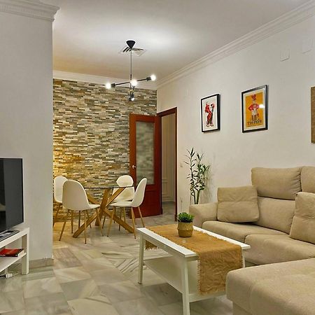 חרז Apartamento Armas - Ole Solutions מראה חיצוני תמונה