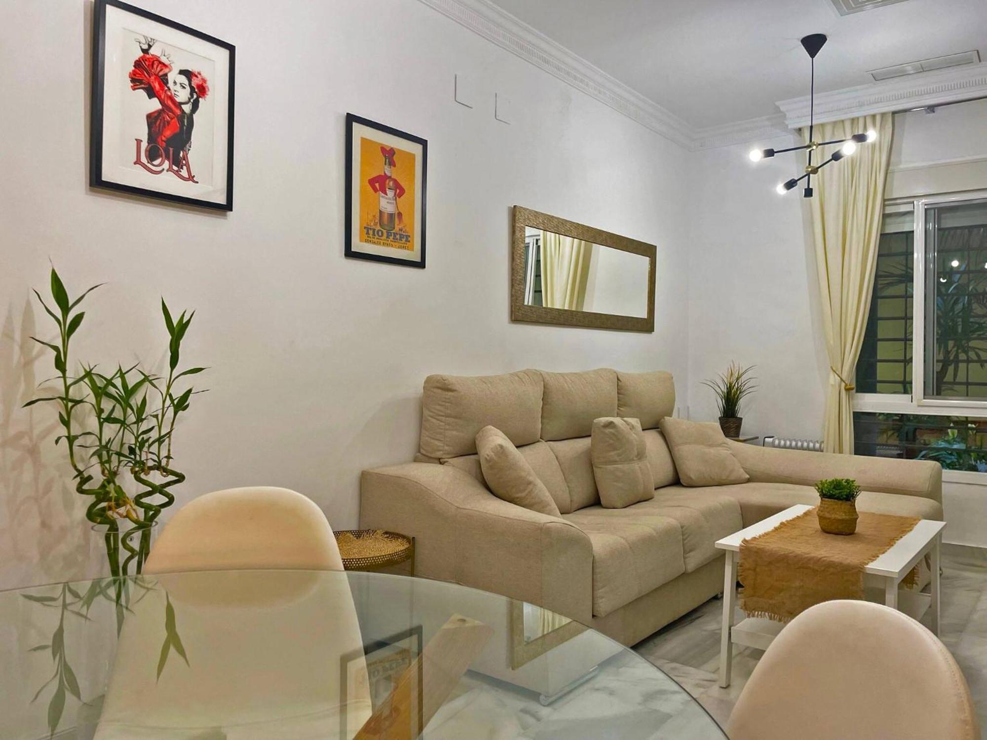 חרז Apartamento Armas - Ole Solutions מראה חיצוני תמונה