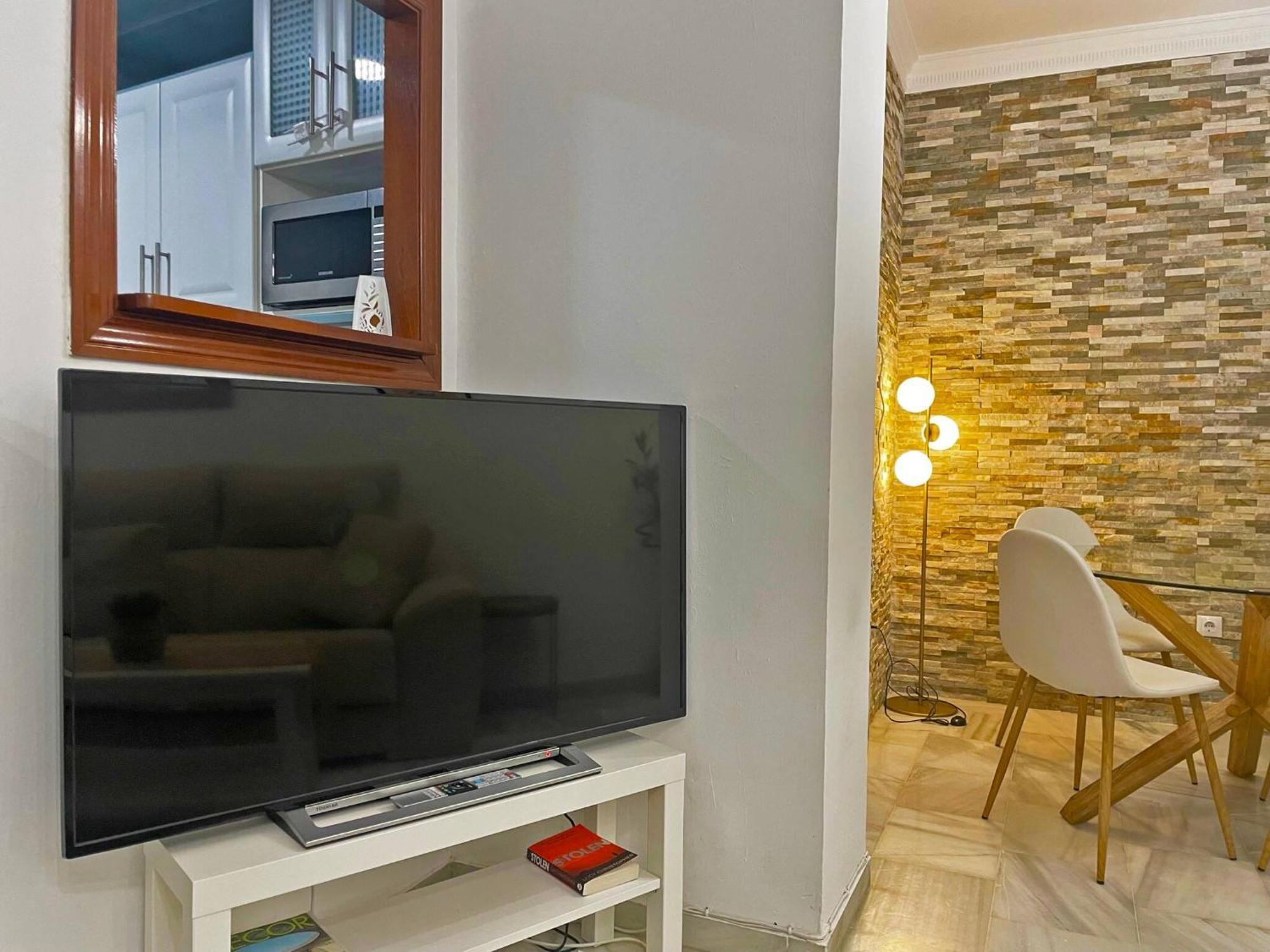 חרז Apartamento Armas - Ole Solutions מראה חיצוני תמונה