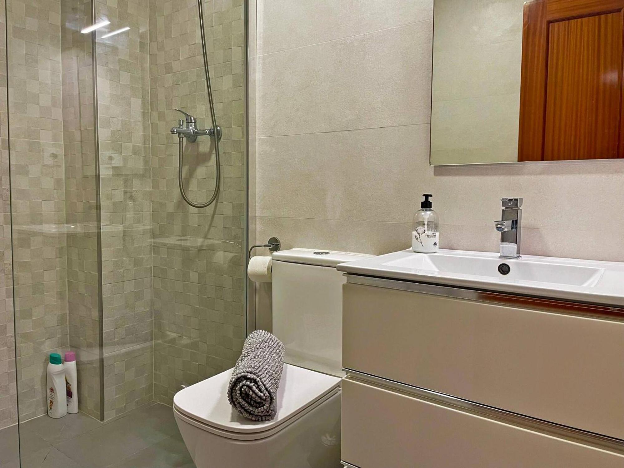 חרז Apartamento Armas - Ole Solutions מראה חיצוני תמונה