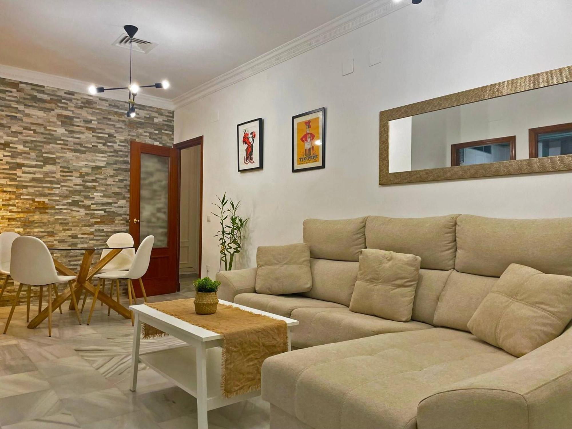 חרז Apartamento Armas - Ole Solutions מראה חיצוני תמונה