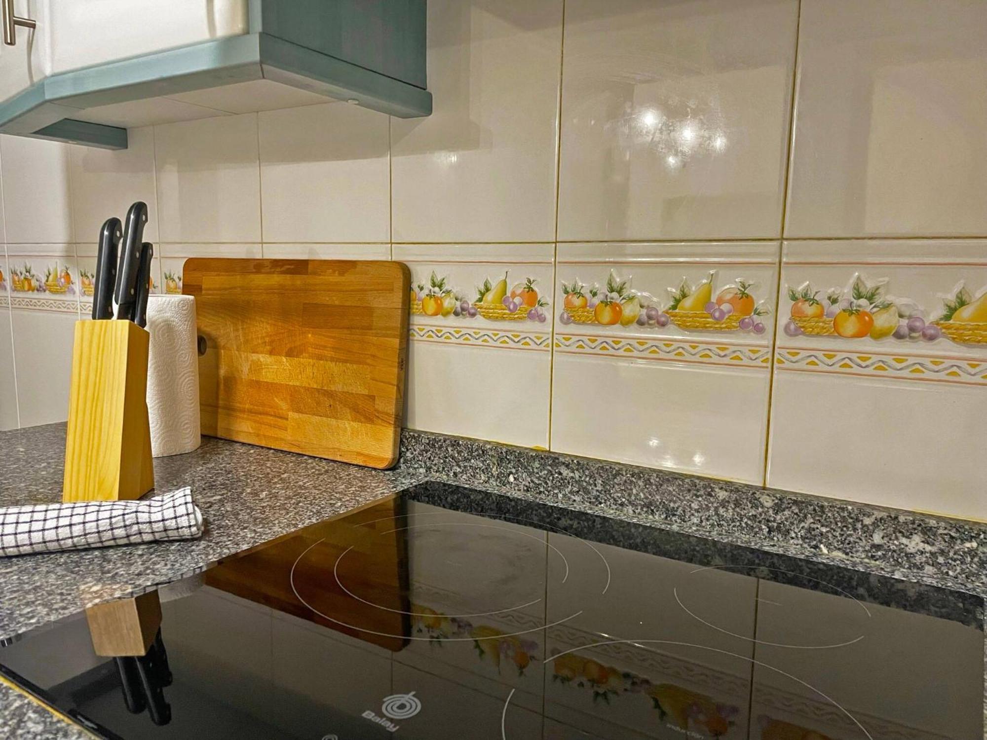 חרז Apartamento Armas - Ole Solutions מראה חיצוני תמונה