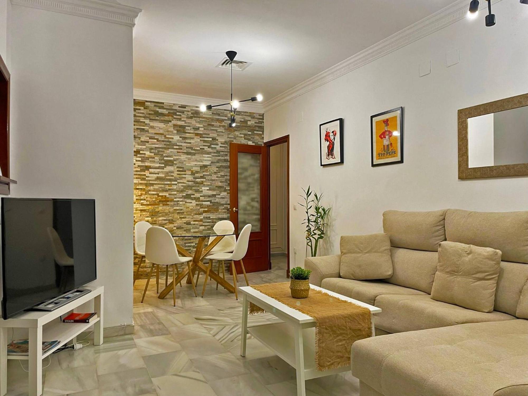 חרז Apartamento Armas - Ole Solutions מראה חיצוני תמונה