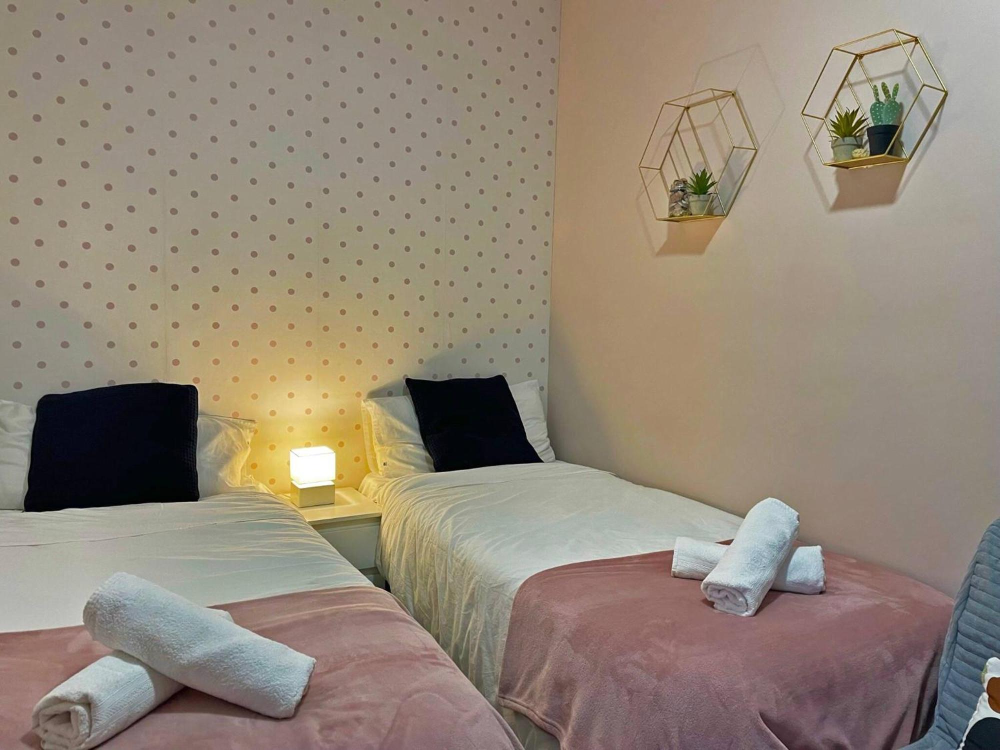 חרז Apartamento Armas - Ole Solutions מראה חיצוני תמונה