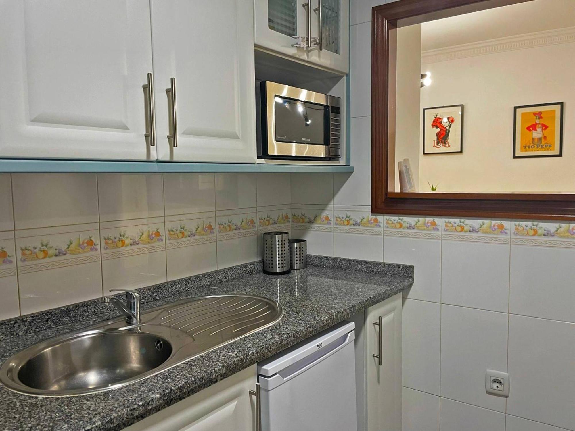 חרז Apartamento Armas - Ole Solutions מראה חיצוני תמונה