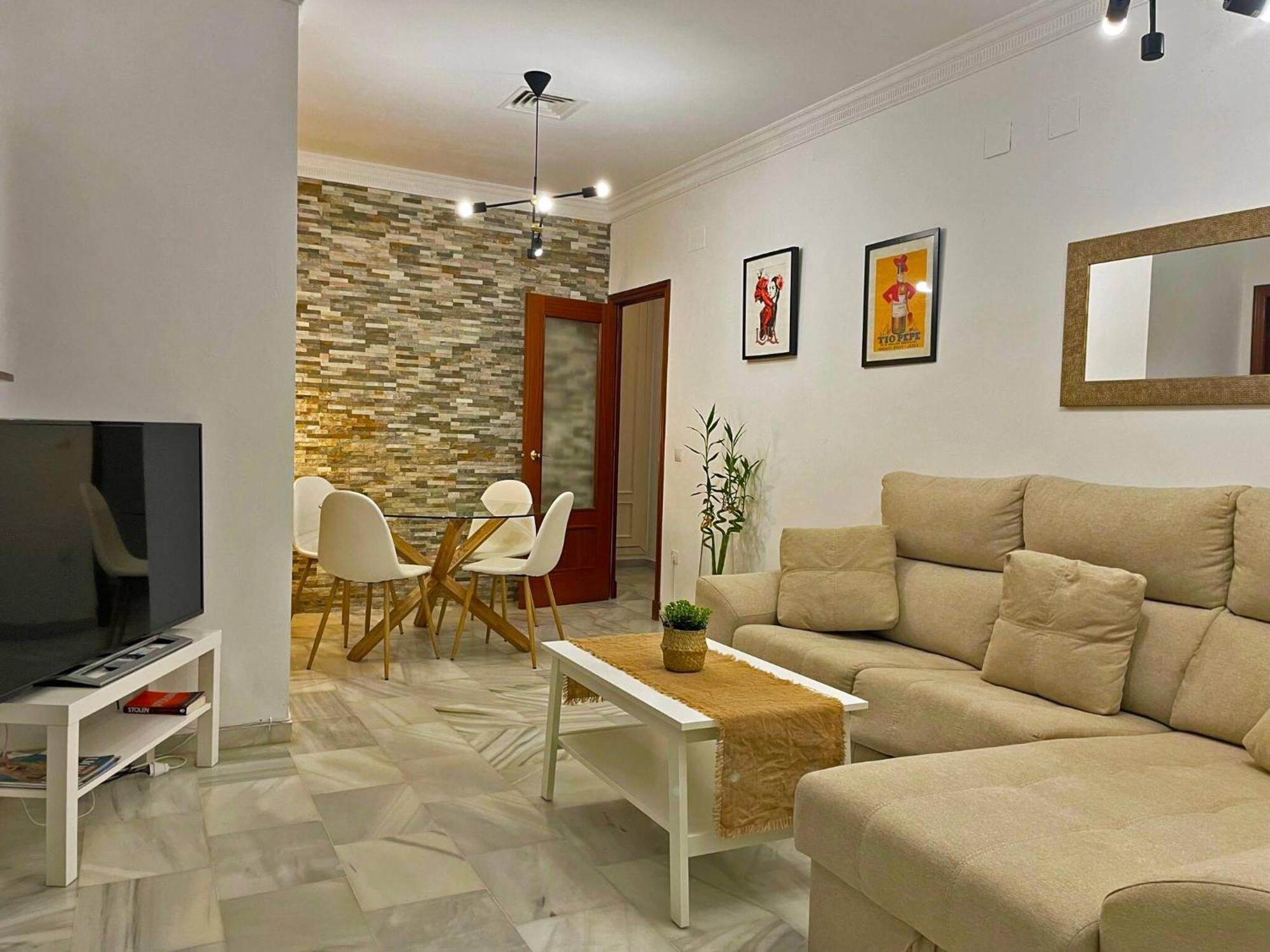 חרז Apartamento Armas - Ole Solutions מראה חיצוני תמונה