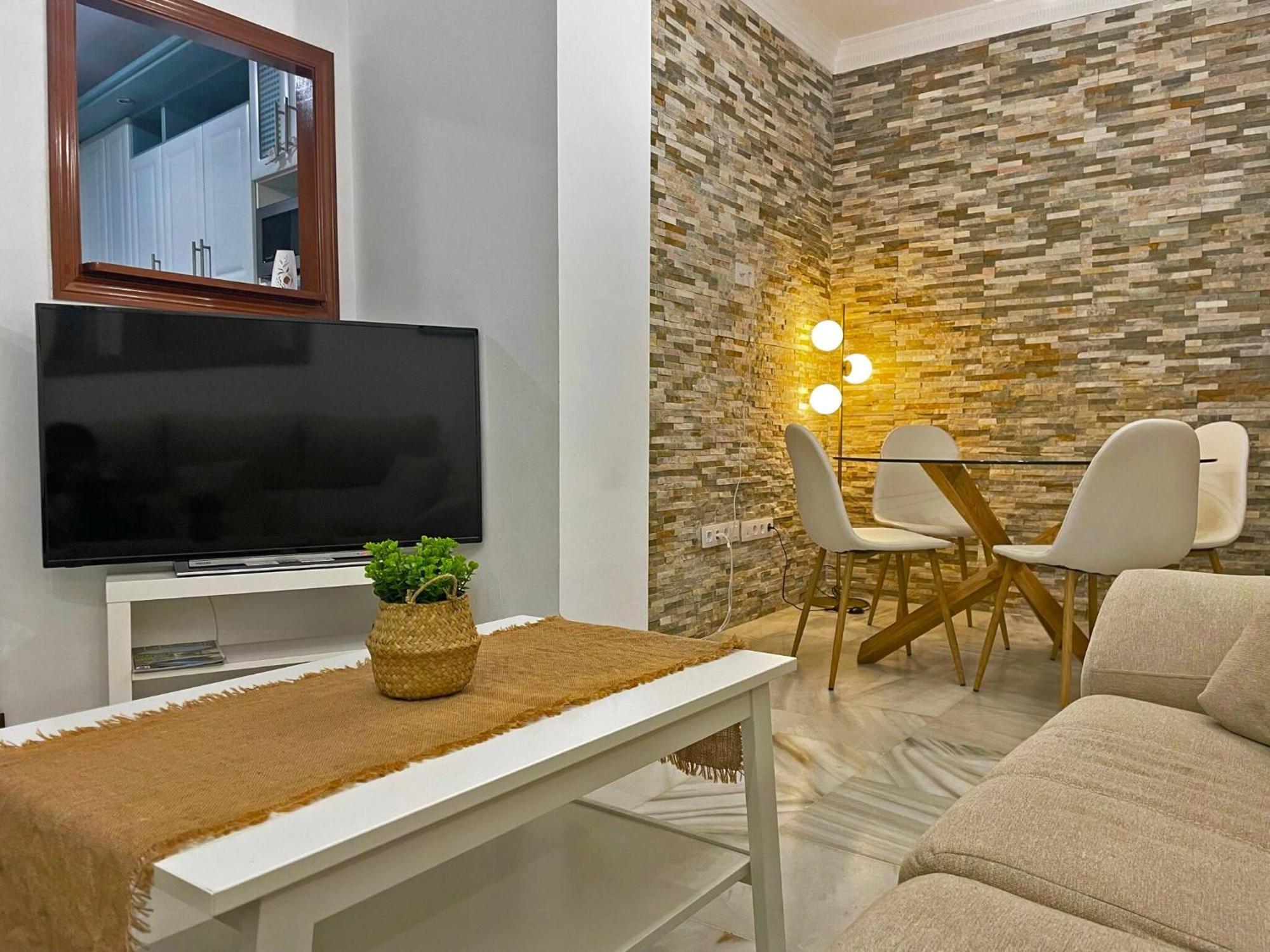 חרז Apartamento Armas - Ole Solutions מראה חיצוני תמונה